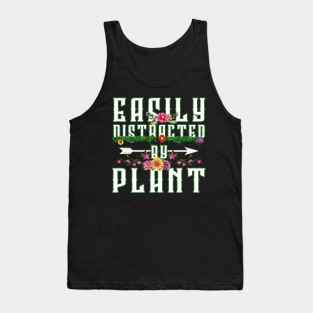 Gardening Tank Top